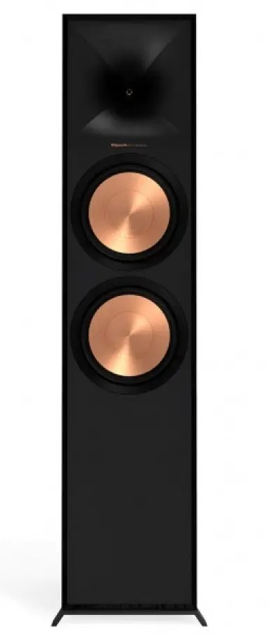 Klipsch R800F